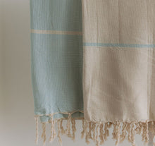 Load image into Gallery viewer, Moroccan Hammam Towel
