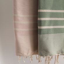 Load image into Gallery viewer, Moroccan Hammam Towel
