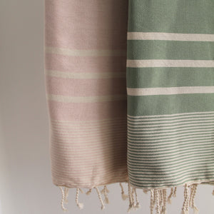 Moroccan Hammam Towel