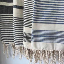 Load image into Gallery viewer, Moroccan Hammam Towel
