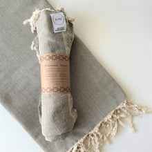 Load image into Gallery viewer, Moroccan Hammam Towel
