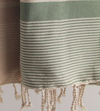 Load image into Gallery viewer, Moroccan Hammam Towel
