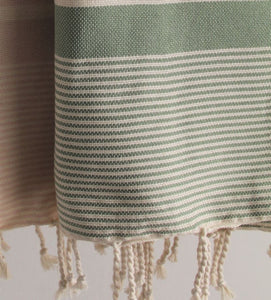 Moroccan Hammam Towel