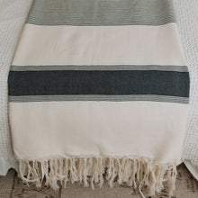 Load image into Gallery viewer, Verano Organic Cotton Throw
