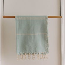 Load image into Gallery viewer, Moroccan Hammam Towel
