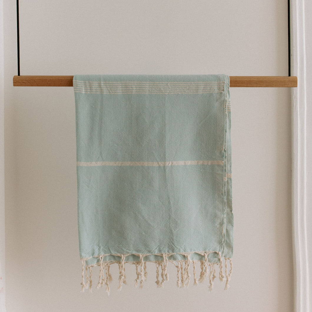 Moroccan Hammam Towel