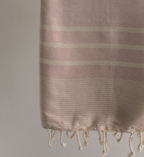 Load image into Gallery viewer, Moroccan Hammam Towel

