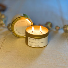Load image into Gallery viewer, Replenish Soy Candle
